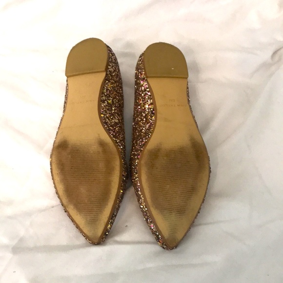 Ann Taylor flat - Picture 4 of 4